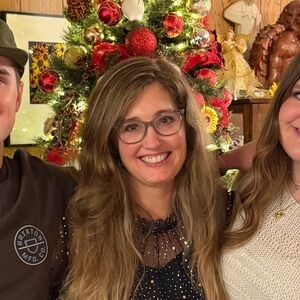 Meet your Posher, Christine